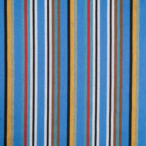 Latvian stripe fabric / Tūja