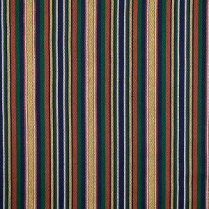 Latvian stripe fabric / Kuldīga