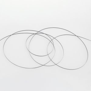 Two-sided reflective ribbon / 1 mm