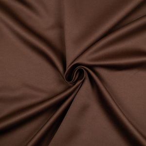 Decorative fabric NEU / Chocolate brown