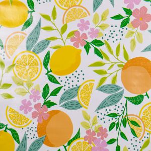 PVC Tablecloth Wondertex 5071/01