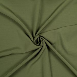 Satin Fabric Royal Micro Satin / Hunter