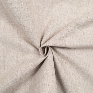 100% blackout fabric Ares / Beige