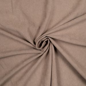 Curtaining fabric Frame / Cappucino