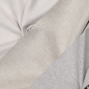 Blackout fabric 1979 Like Linen Dimout / Different shades
