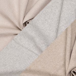 Furnishing fabric 1906 Like Linen / Different shades