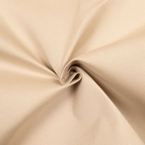 Weatherproof outdoor fabric Kanaria / Sand 7004