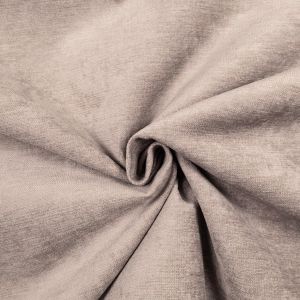 Chenille upholstery fabric Nazar / Grey 225.05