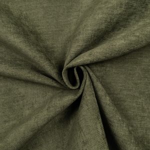 Chenille upholstery fabric Nazar / Bottle 225.08