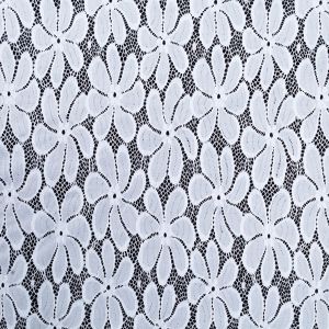 Lace Petal Raschel / D2