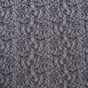 Dress lace Lily / 300 Black