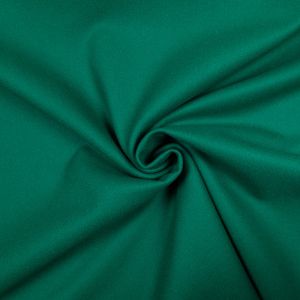 Billiard table cloth / Green
