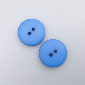 Simple button 20 mm / 108 Royal