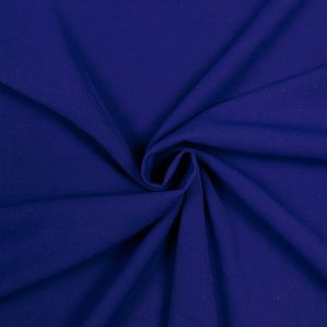 VIscose fabric 3255 / Royal