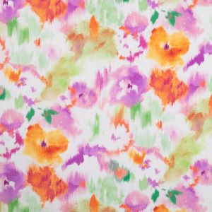 Linen viscose / D1 C1