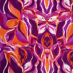 Linen viscose / D4 C1