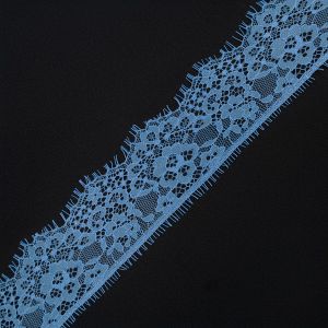 Lace 50 mm / Blue