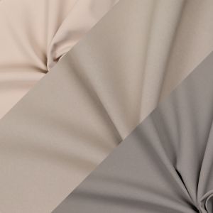 Weatherproof Outdoor Fabric Velora / Different shades