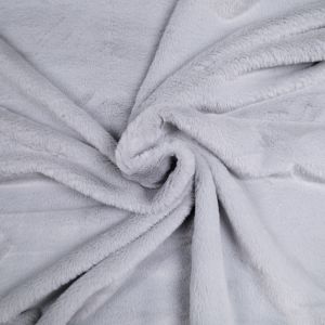 Faux Fur Deluxe / 23 Grey