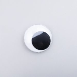 Sewable eyes / 25 mm
