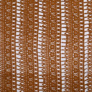 Dress lace / D29 Light Brown