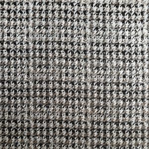 Suiting Fabric Birillo / 790 Beige-Black