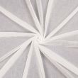 Curtain voile Geneva / V52 Ivory