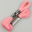 Embroidery floss / Pink 1550 (470)