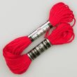 Embroidery floss / Red 1554 (489)