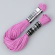 Embroidery floss / Old pink 1601 (501)
