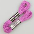 Embroidery floss / Violet 1596 (510)