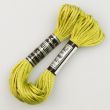 Embroidery floss / Yellow 1710 (608)