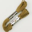 Embroidery floss / Brown 1718 (610)