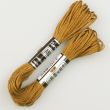 Embroidery floss / Brown 1725 (624)