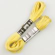 Embroidery floss / Yellow 1721 (617)