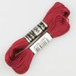 Embroidery floss / Bordeaux 1572 (494)