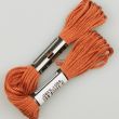 Embroidery floss / Brown 1535 (637)
