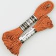 Embroidery floss / Brown 1742 (683)