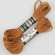 Embroidery floss / Brown 1731 (629)