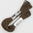 Embroidery floss / Brown 1786 (690)
