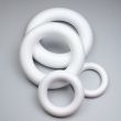 Polystyrene circle / 220 mm