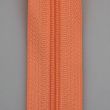 3 mm zip 30 cm / Dusky pink 154