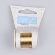 Beading wire / Gold