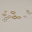 Jump Ring / Silver 5 mm