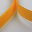 Velcro tape 20 mm / Yellow