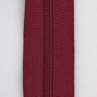 3 mm zip 8 cm / Wine 178