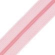 Closed end invisible zip 22 cm / Light pink 133