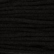 Cotton jacket string / 15007-332 Black