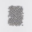 Mother-of-pearl pearls 6 mm / 22513-310 Grey