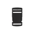 Plastic snap buckle / 25004-332 25 mm